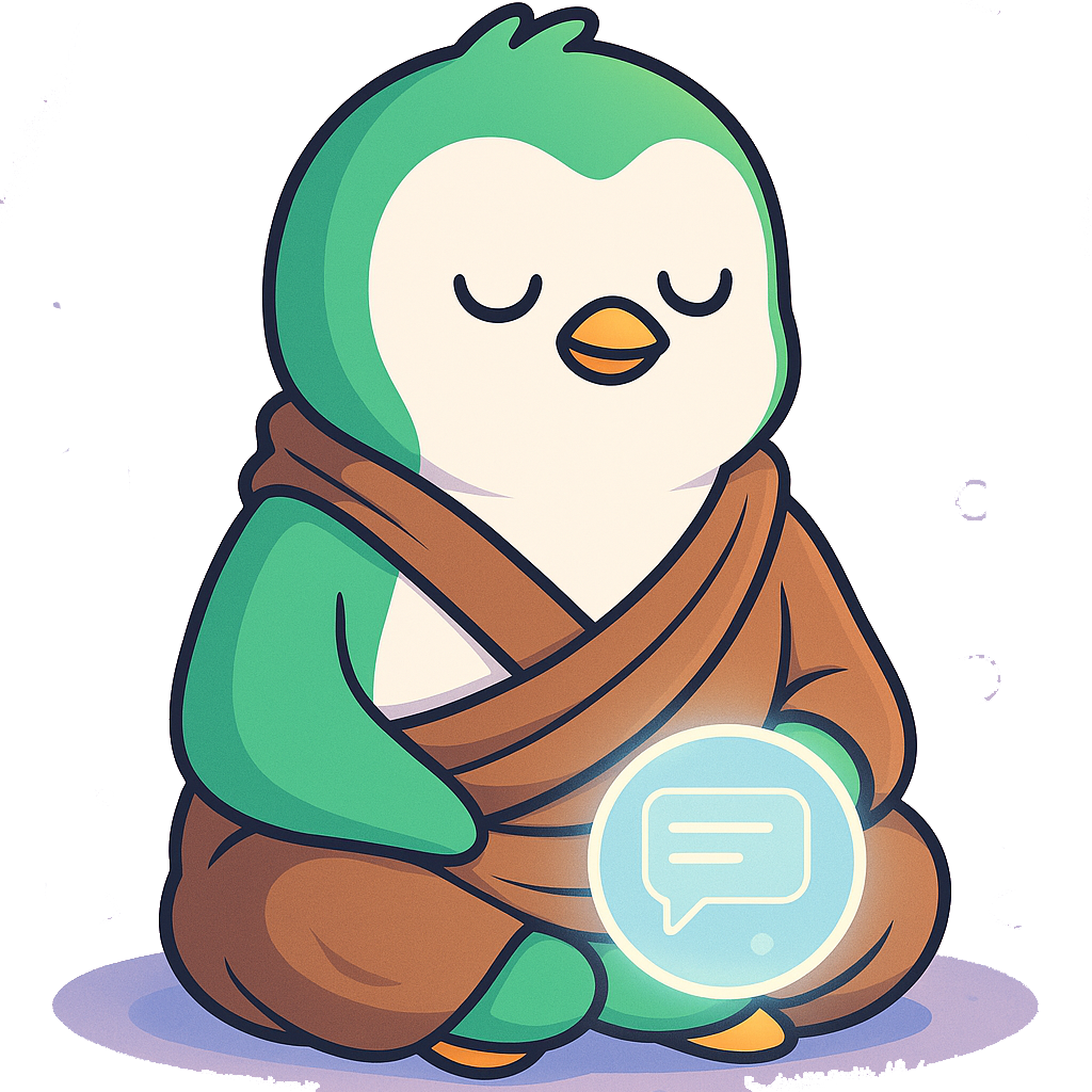 AbsterGPT mascot